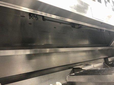 Clean Hoods Express