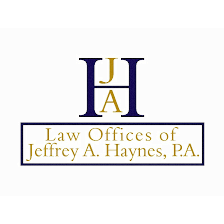 Law Offices of Jeffrey A. Haynes, P.A.