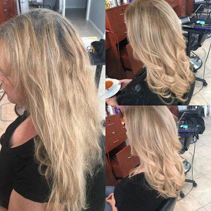 Suna Salon & Spa