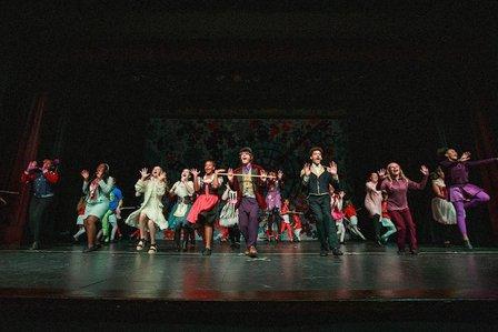 Sarasota Musical Theater Company