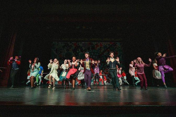 Sarasota Musical Theater Company