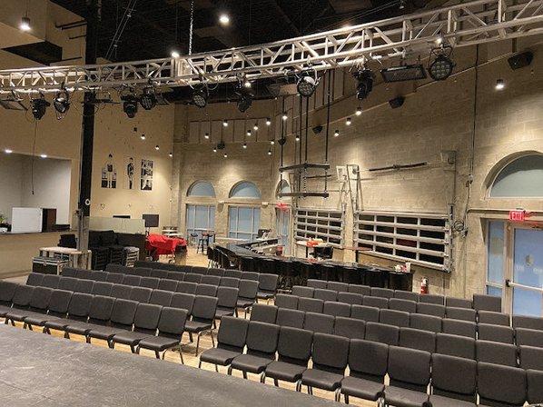 Rise Above Performing Arts Centre