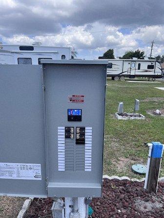 Bolt Electric