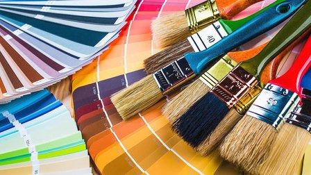 Siesta Key Decor Painting and Waterproofing