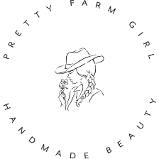 Pretty Farm Girl