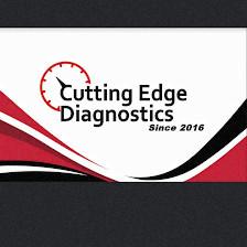 Cutting Edge Diagnostics-Auto Body Repair