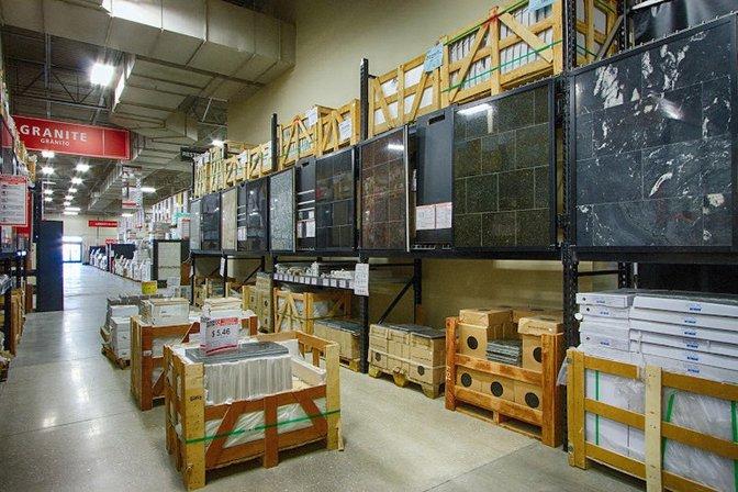 Floor & Decor