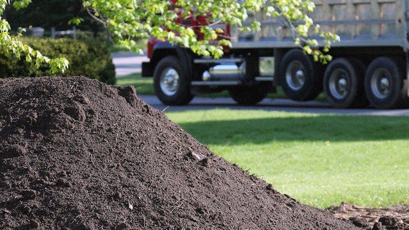 Dakin Natural Soils