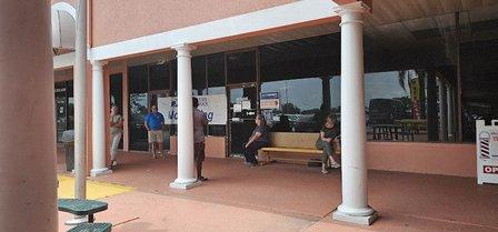 United States Postal Service