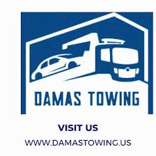 Damas Towing Service