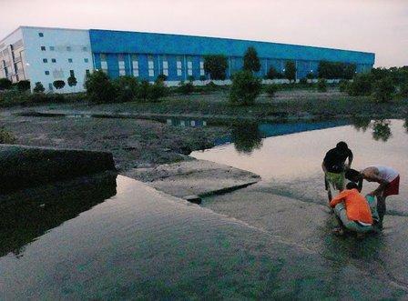 North Port Industrial Park