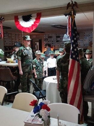American Legion Post # 155