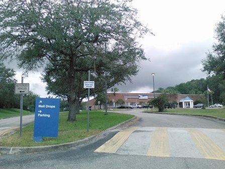 United States Postal Service