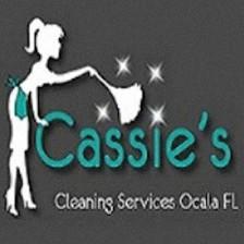 Cassie's Meticulous Touch Cleaning Service