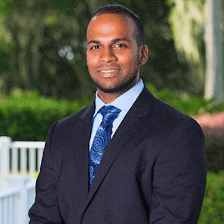 Vishwanath Srinagesh, MD