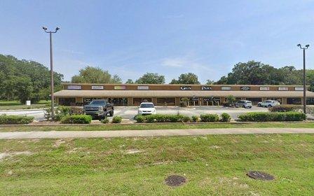 West Central Florida Driver