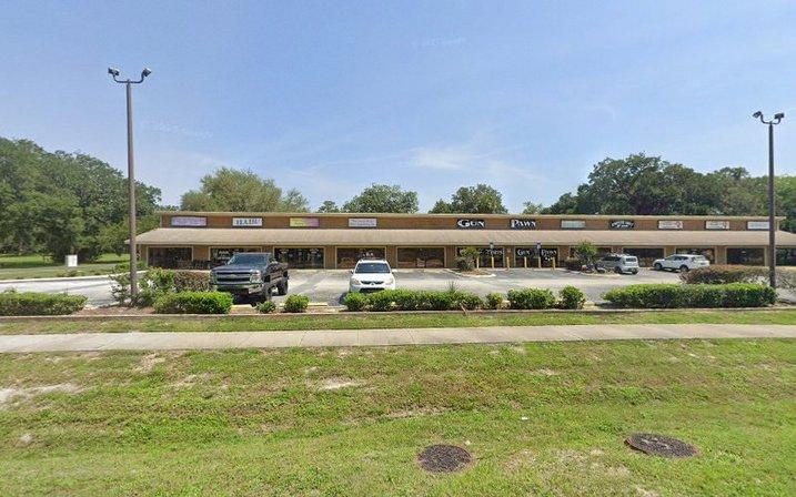 West Central Florida Driver