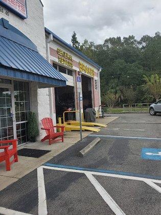 Express Oil Change & Tire Engineers