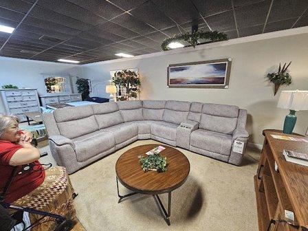 Sims Furniture Galleries, LLC