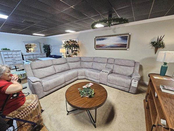 Sims Furniture Galleries, LLC