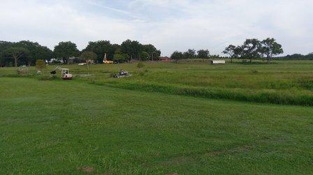Earthco Aquatic Maintenance llc