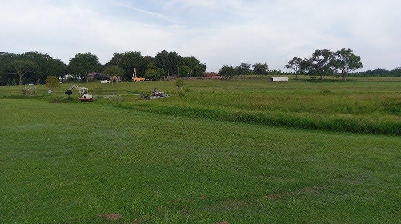 Earthco Aquatic Maintenance llc