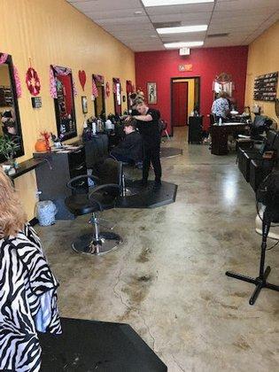 All Together Hair Design