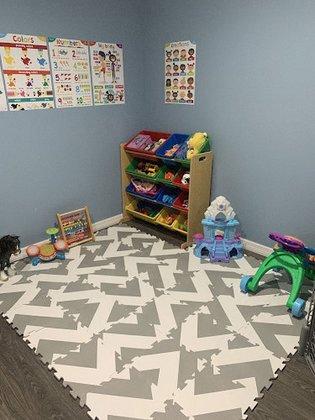 Maday family home daycare/ niñera desde casa