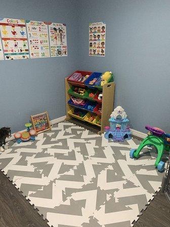 Maday family home daycare/ niñera desde casa