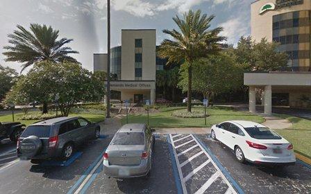 HCA Florida Cardiac Surgical Specialists - Oak Hill