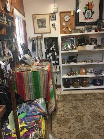 K and M TREASURES OF LAND O LAKES
