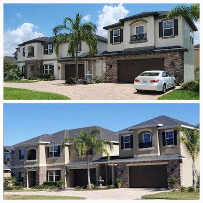 Budget Painting & Waterproofing, Inc.