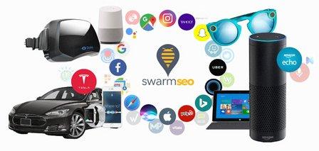 Swarm Digital Marketing