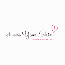 Love Your Skin Custom Spray Tans
