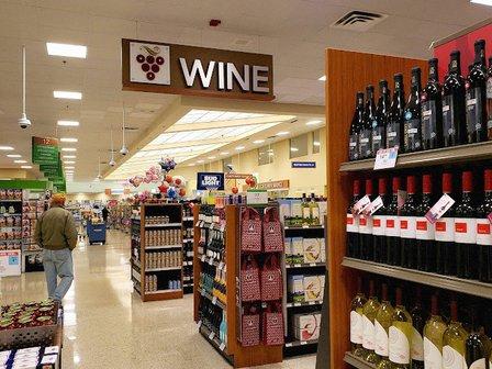 Publix Super Market at Chelsea Place