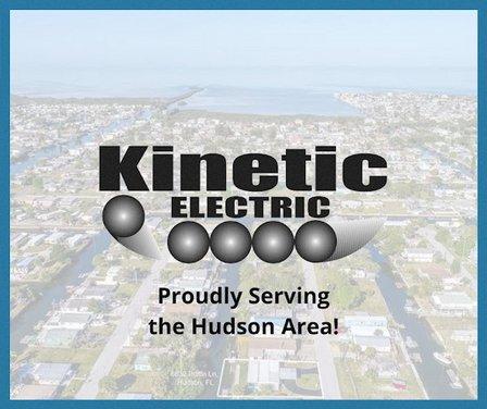 Kinetic Electric LLC