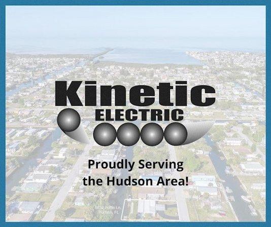 Kinetic Electric LLC