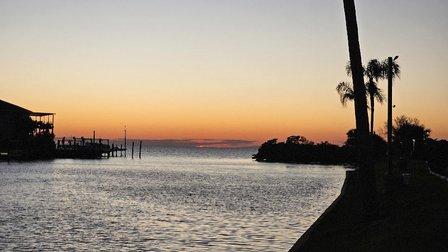 Gulf Island Beach and Tennis Club
