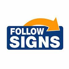 Follow Signs