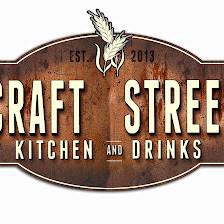 Craft Street Kitchen