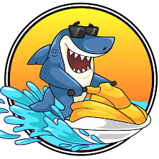 Fin's Jet Ski Tours - Clearwater