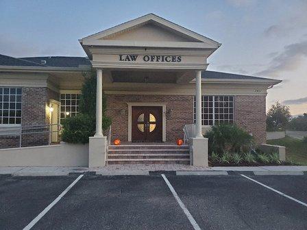 The Patient's Law Firm