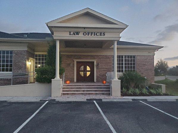 The Patient's Law Firm