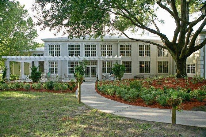 The Gables of Palm Harbor