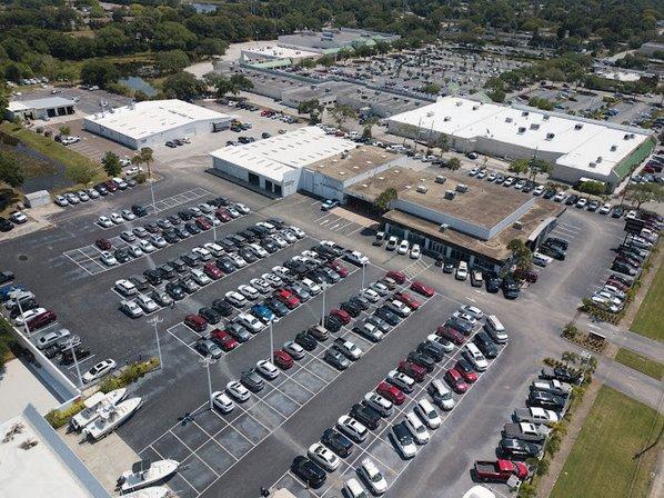 Tasca Buick GMC Palm Harbor
