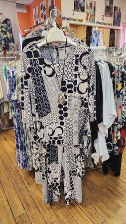 Eurasian Lady Boutique Plus