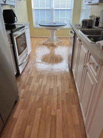 COIT Cleaning & Restoration of Tampa FL