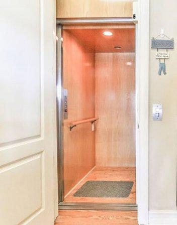 Sunrise Elevator Co Inc