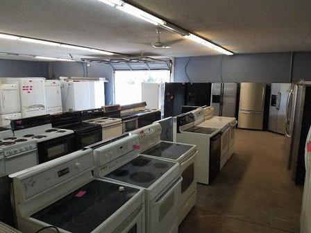 ABC Appliance Ctr