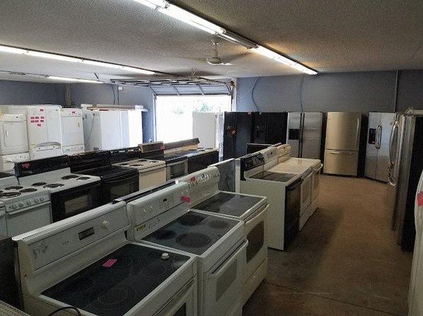 ABC Appliance Ctr